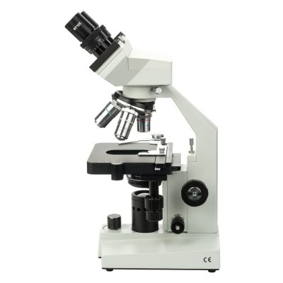 Микроскоп KONUS CAMPUS-2 40x-1000x