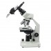 Микроскоп KONUS CAMPUS-2 40x-1000x