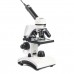 Микроскоп SIGETA BIONIC DIGITAL 40x-640x (с камерой 2MP)