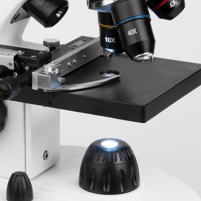 Микроскоп SIGETA BIONIC DIGITAL 40x-640x (с камерой 2MP)