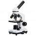 Мікроскоп SIGETA MB-115 40x-800x LED Mono