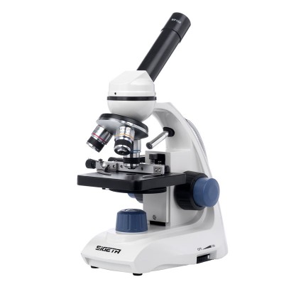 Мікроскоп SIGETA MB-140 40x-1000x LED Mono