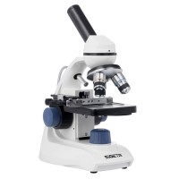 Мікроскоп SIGETA MB-140 40x-1000x LED Mono
