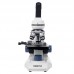 Микроскоп SIGETA MB-140 40x-1000x LED Mono