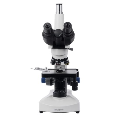 Мікроскоп SIGETA MB-307 40x-1000x LED Trino