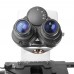 Мікроскоп SIGETA MB-502 40x-1600x LED Bino Plan-Achromatic