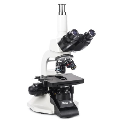 Микроскоп SIGETA MB-505 40x-1600x LED Trino Plan-Achromatic