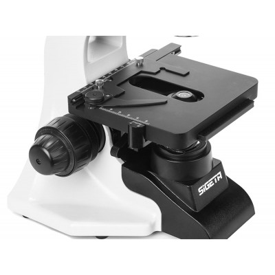 Микроскоп SIGETA MB-505 40x-1600x LED Trino Plan-Achromatic
