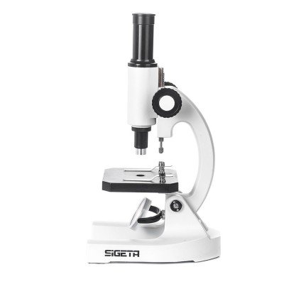 Мікроскоп SIGETA SMARTY 80x-200x
