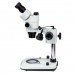 Микроскоп SIGETA MS-220 7x-180x LED Trino Stereo