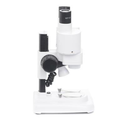 Мікроскоп SIGETA MS-244 20x LED Bino Stereo
