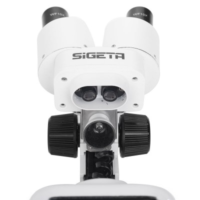 Мікроскоп SIGETA MS-244 20x LED Bino Stereo