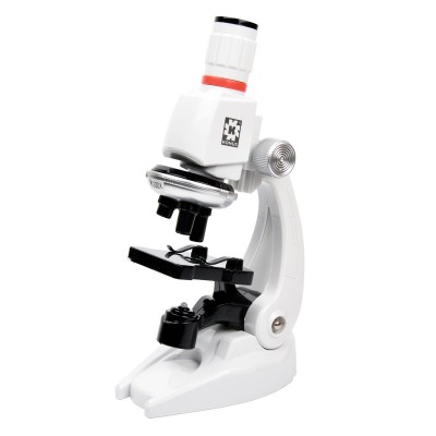 Микроскоп KONUS KONUSTUDY-5 (100x, 400x, 1200x) (смартфон-адаптер)