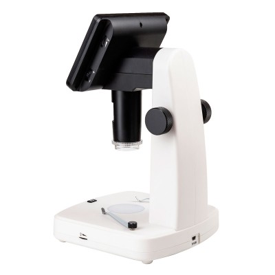 Цифровий мікроскоп SIGETA Numeric 10x-300x
