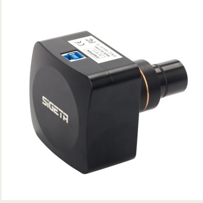 Цифрова камера для мікроскопа SIGETA M3CMOS 18000 18.0MP USB3.0