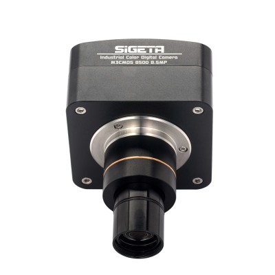 Цифрова камера для мікроскопа SIGETA M3CMOS 8500 8.5MP USB3.0