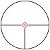 Оптический прицел KONUS EVENT 1-10x24 Circle Dot IR