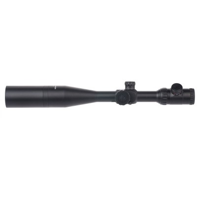 Оптический прицел KONUS KONUSPRO F-30 6-24x52 MIL-DOT IR FFP