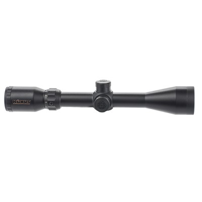 Оптический прицел KONUS KONUSPRO-550 3-9x40 550 IR