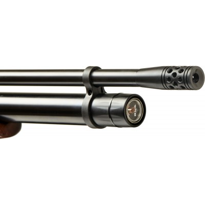 Гвинтівка пневматична BSA Brigadeer кал. 5.5 мм