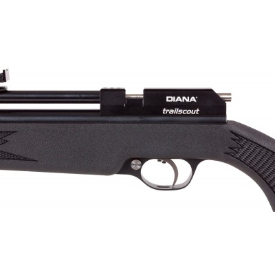Гвинтівка пневматична Diana Trailscout кал. 4.5 мм