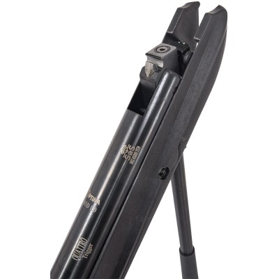 Гвинтівка пневматична Optima Mod.130 Vortex кал. 4,5 мм