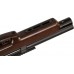 Винтовка пневматическая Raptor 3 Standard HP PCP кал. 4.5 мм. M-LOK. Цвет - коричневый