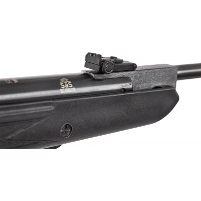 Гвинтівка пневматична Optima Mod.125 кал. 4,5 мм