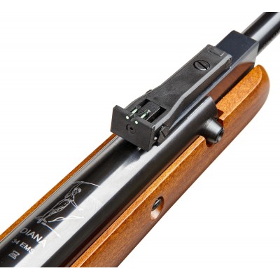 Гвинтівка пневматична Diana 34 EMS Classic кал. 4.5 мм