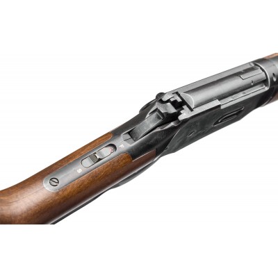 Гвинтівка пневматична Umarex Legends Cowboy Rifle кал. 4.5 мм BB