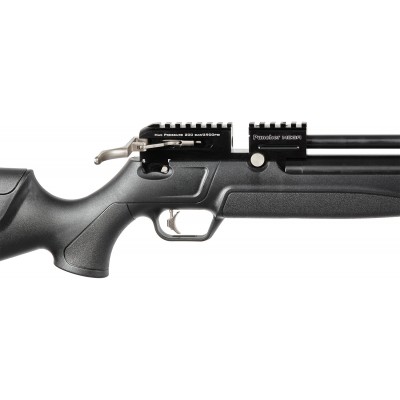 Гвинтівка пневматична Kral Puncher Mega PCP Synthetic кал. 4.5 мм