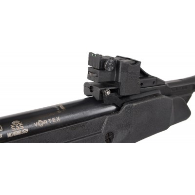 Гвинтівка пневматична Optima Speedfire кал. 4,5 мм