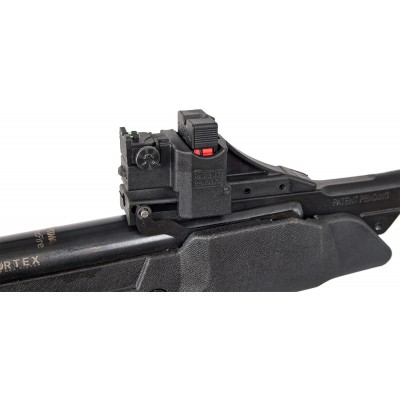 Гвинтівка пневматична Optima Speedfire кал. 4,5 мм
