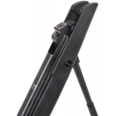 Гвинтівка пневматична Optima Striker Edge кал. 4,5 мм