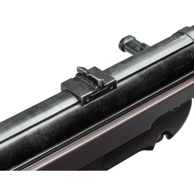Карабин пневматический Umarex MP German Legacy Edition кал. 4,5 мм ВВ