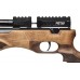 Гвинтівка пневматична Retay Arms M20 PCP кал. 4,5 мм
