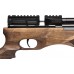 Гвинтівка пневматична Retay Arms M20 PCP кал. 4,5 мм