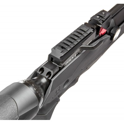 Гвинтівка пневматична Reximex Tormenta кал. 4.5 мм