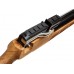 Винтовка пневматическая Kral Puncher Mega PCP Wood кал. 4.5 мм