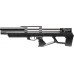 Гвинтівка пневматична Raptor 3 Standard PCP кал. 4.5 мм. Колір - чорний (чохол в комплекті)