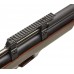 Гвинтівка пневматична Raptor 3 Standard PCP кал. 4.5 мм. M-LOK. Коричневий (чохол в комплекті)