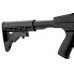 Винтовка пневматическая Black Ops Airguns Pendleton кал. 4.5 мм