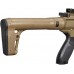 Гвинтівка пневматична Sig Sauer Air MPX FDE кал. 4.5 мм Pellet