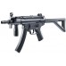 Гвинтівка пневматична Umarex HK MP5 K-PDW Blowback кал. 4.5 мм BB
