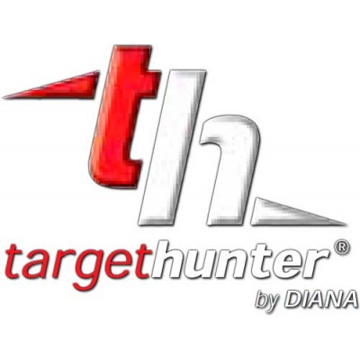 Гвинтівка пневматична Diana 56 Target Hunter