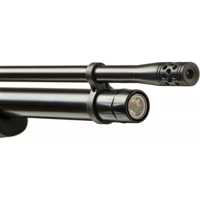 Гвинтівка пневматична BSA Buccaneer SE Black кал. 4.5 мм