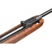 Гвинтівка пневматична BSA Meteor EVO GRT Silentum кал. 4.5 мм з глушником