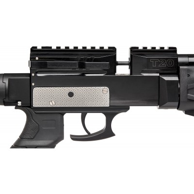 Гвинтівка пневматична Retay Arms T20 Synthetic PCP кал. 4,5 мм