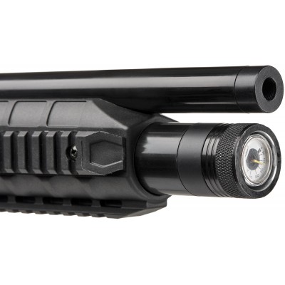 Винтовка пневматическая Retay Arms T20 Synthetic PCP кал. 4,5 мм