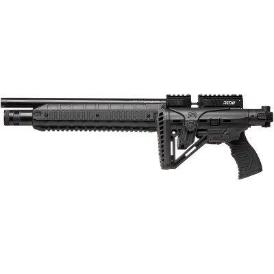 Гвинтівка пневматична Retay Arms T20 Synthetic PCP кал. 4,5 мм